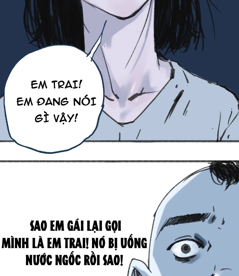 Quỷ Bộ Nhân Gian Chapter 2 - Trang 2