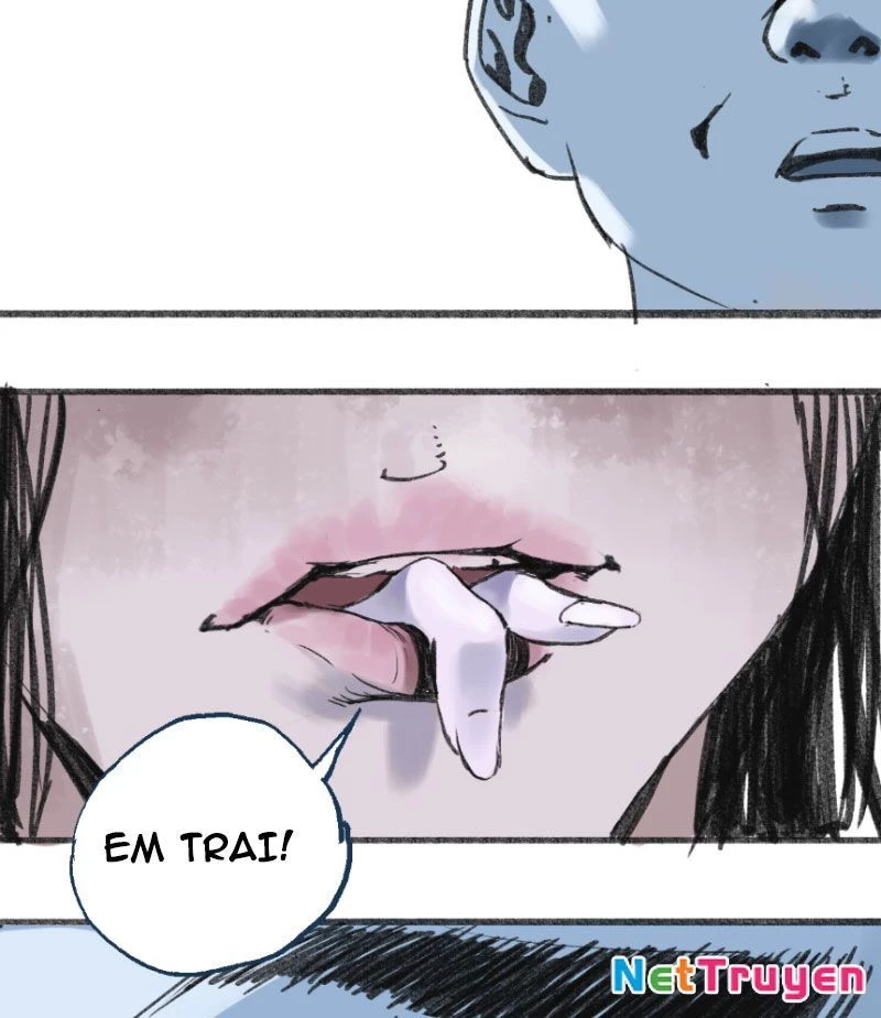 Quỷ Bộ Nhân Gian Chapter 2 - Trang 2
