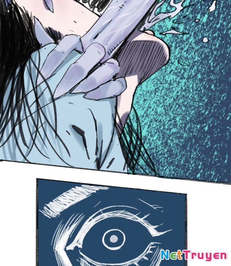 Quỷ Bộ Nhân Gian Chapter 2 - Trang 2