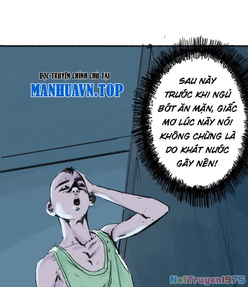Quỷ Bộ Nhân Gian Chapter 2 - Trang 2