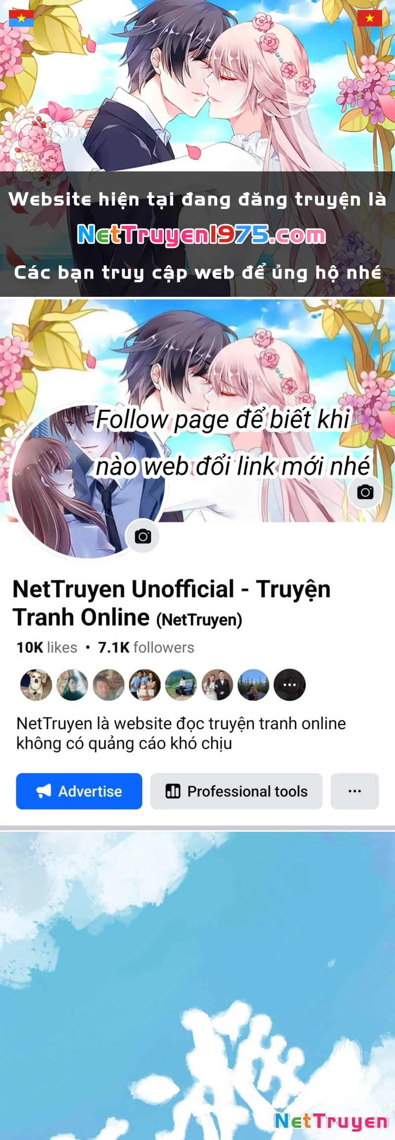 Quỷ Bộ Nhân Gian Chapter 3 - 1
