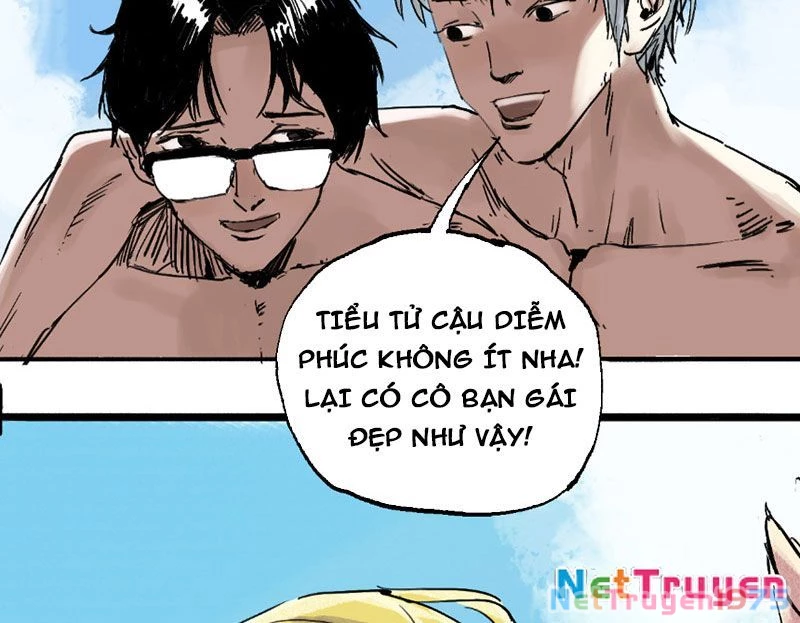 Quỷ Bộ Nhân Gian Chapter 3 - 6
