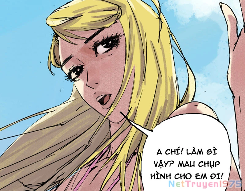 Quỷ Bộ Nhân Gian Chapter 3 - 7