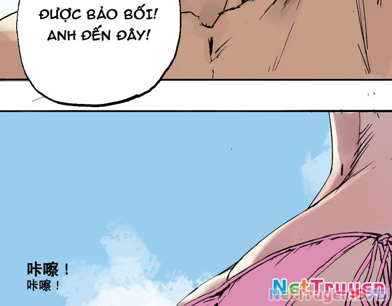Quỷ Bộ Nhân Gian Chapter 3 - 11