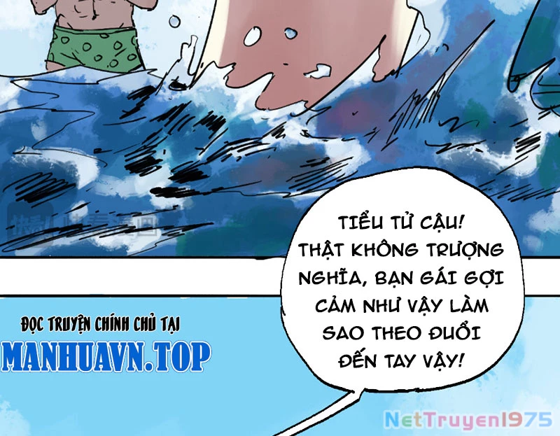 Quỷ Bộ Nhân Gian Chapter 3 - 13