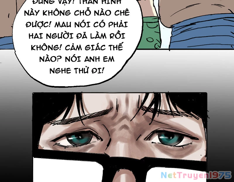 Quỷ Bộ Nhân Gian Chapter 3 - 15