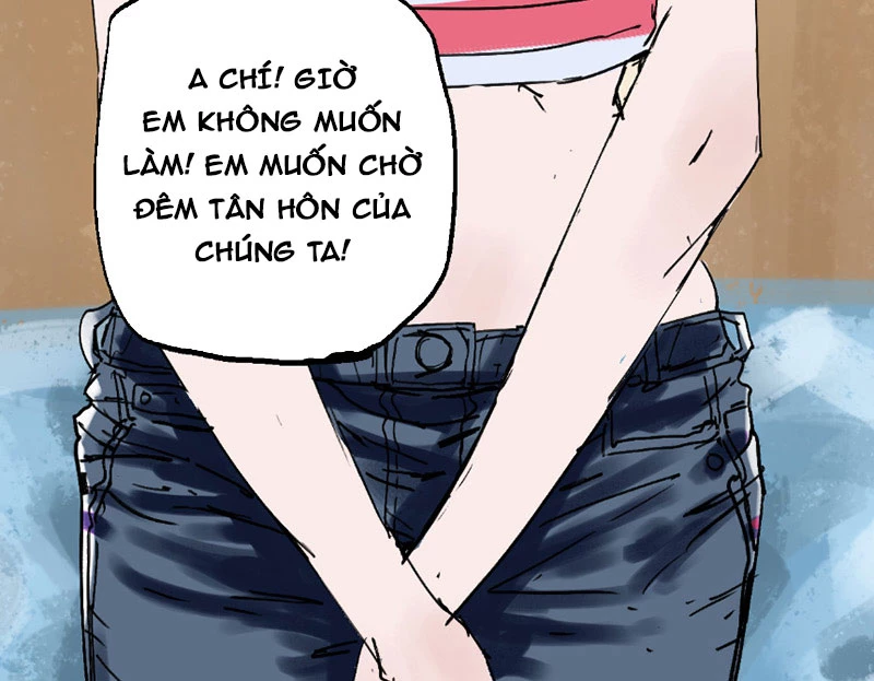Quỷ Bộ Nhân Gian Chapter 3 - 18