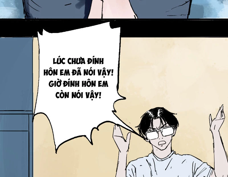 Quỷ Bộ Nhân Gian Chapter 3 - 19