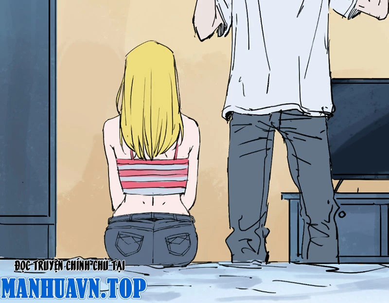 Quỷ Bộ Nhân Gian Chapter 3 - 20