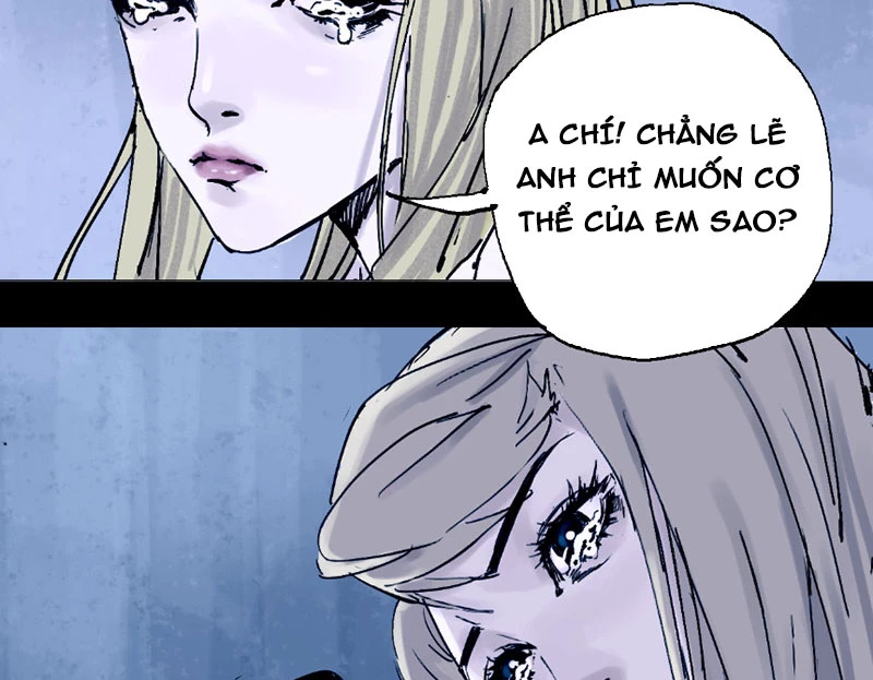 Quỷ Bộ Nhân Gian Chapter 3 - 24