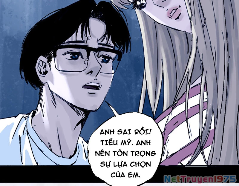 Quỷ Bộ Nhân Gian Chapter 3 - 25