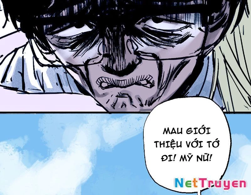 Quỷ Bộ Nhân Gian Chapter 3 - 31