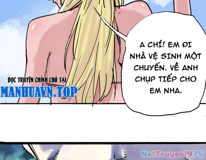 Quỷ Bộ Nhân Gian Chapter 3 - 34