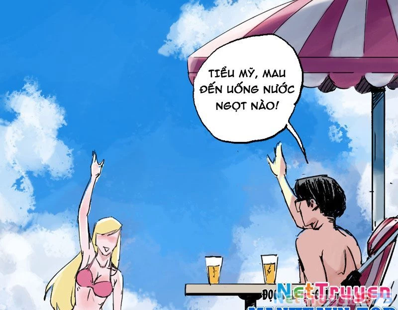 Quỷ Bộ Nhân Gian Chapter 3 - 41