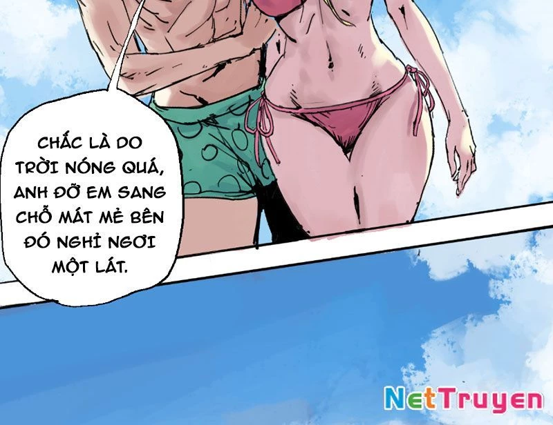 Quỷ Bộ Nhân Gian Chapter 3 - 46