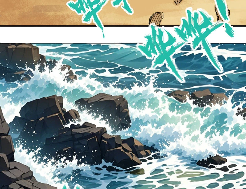Quỷ Bộ Nhân Gian Chapter 3 - 49