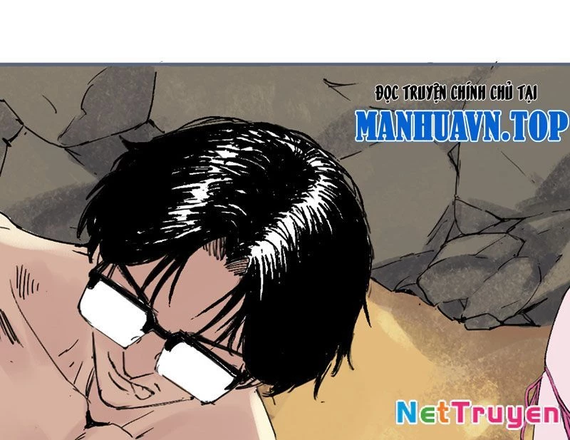 Quỷ Bộ Nhân Gian Chapter 3 - 51