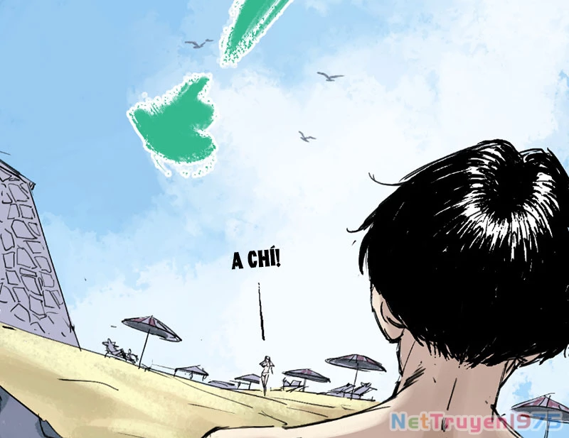 Quỷ Bộ Nhân Gian Chapter 3 - 59