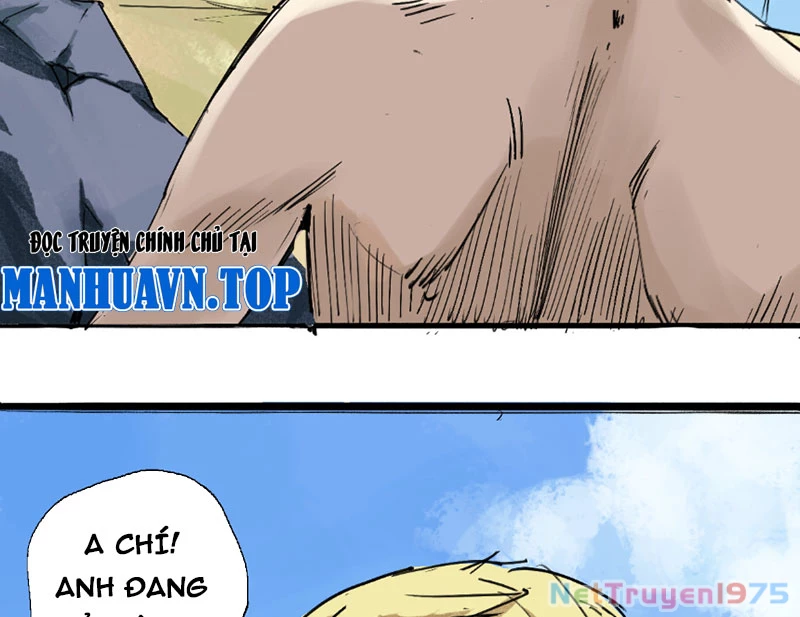 Quỷ Bộ Nhân Gian Chapter 3 - 60