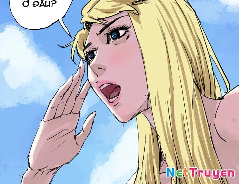 Quỷ Bộ Nhân Gian Chapter 3 - 61