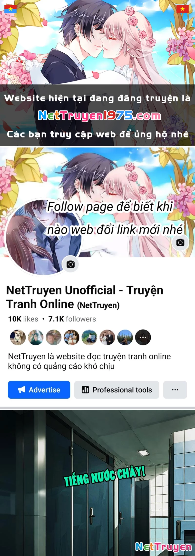 Quỷ Bộ Nhân Gian Chapter 4 - 1