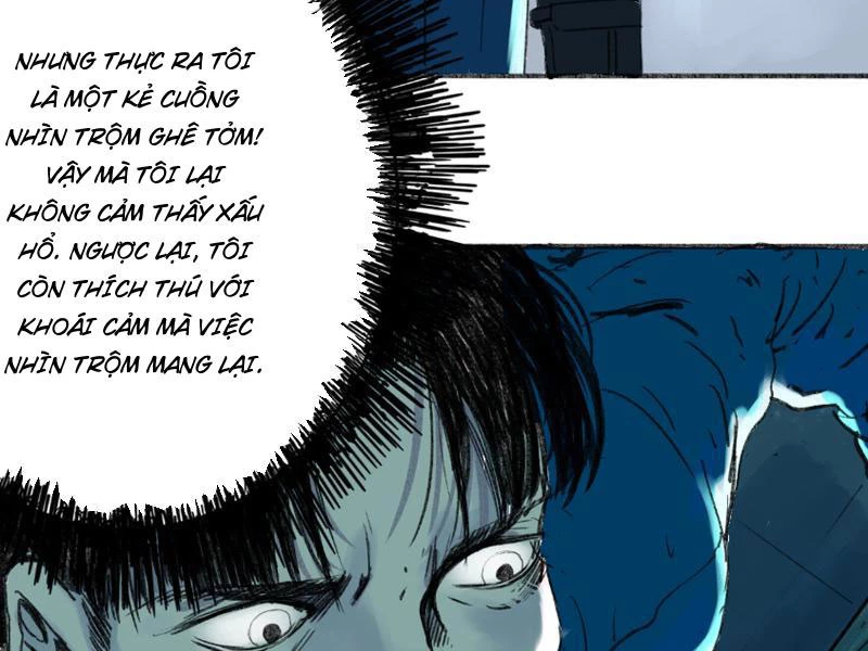 Quỷ Bộ Nhân Gian Chapter 4 - Trang 2