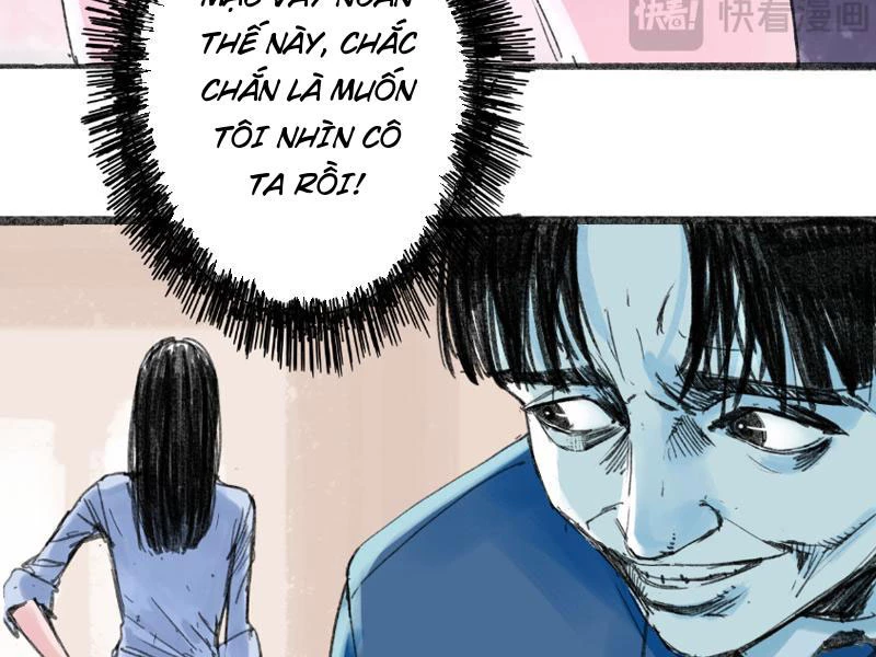 Quỷ Bộ Nhân Gian Chapter 4 - Trang 2