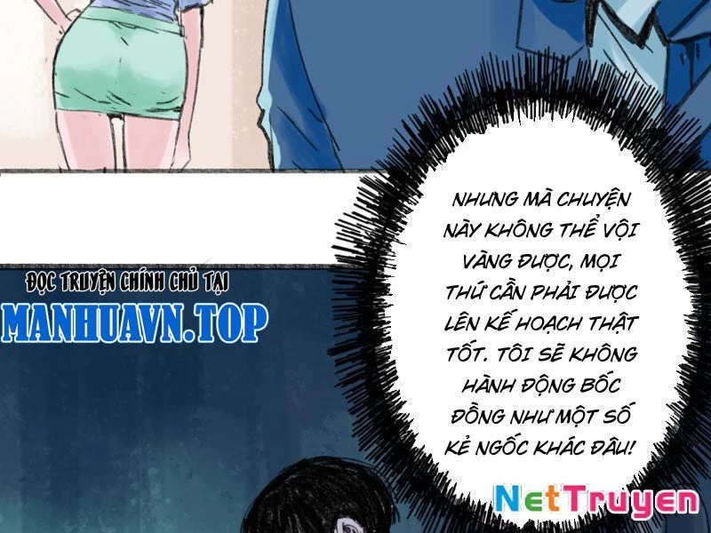Quỷ Bộ Nhân Gian Chapter 4 - Trang 2