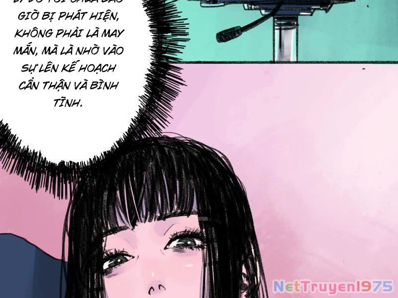 Quỷ Bộ Nhân Gian Chapter 4 - Trang 2