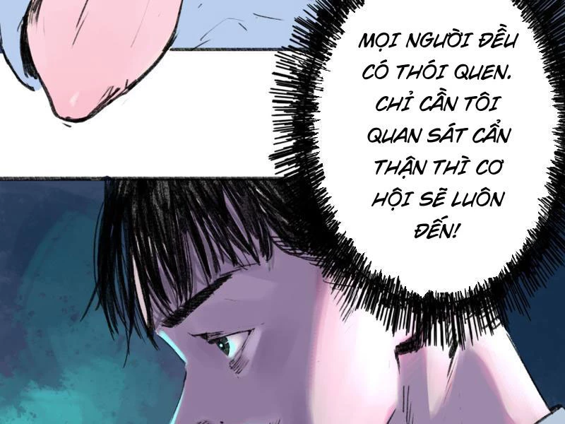 Quỷ Bộ Nhân Gian Chapter 4 - Trang 2
