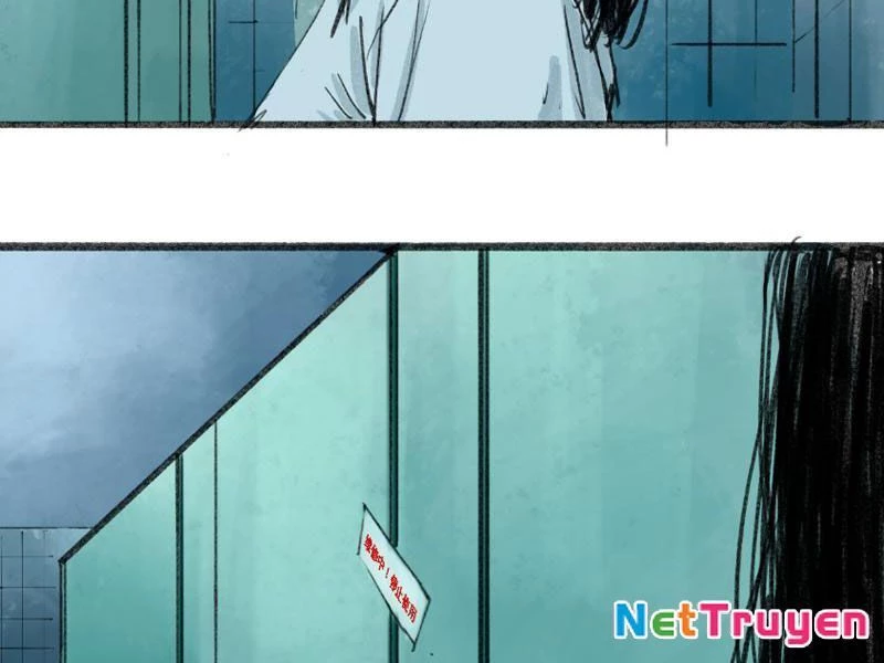 Quỷ Bộ Nhân Gian Chapter 4 - Trang 2