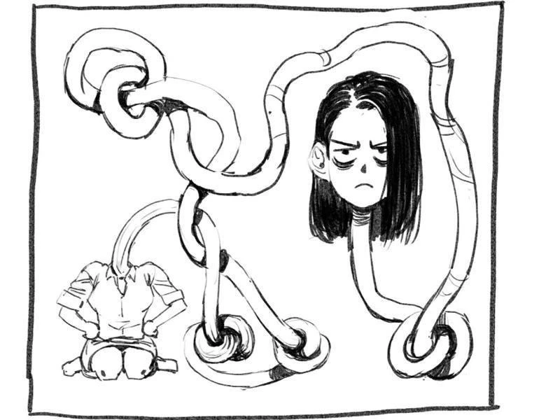 Quỷ Bộ Nhân Gian Chapter 4 - Trang 2