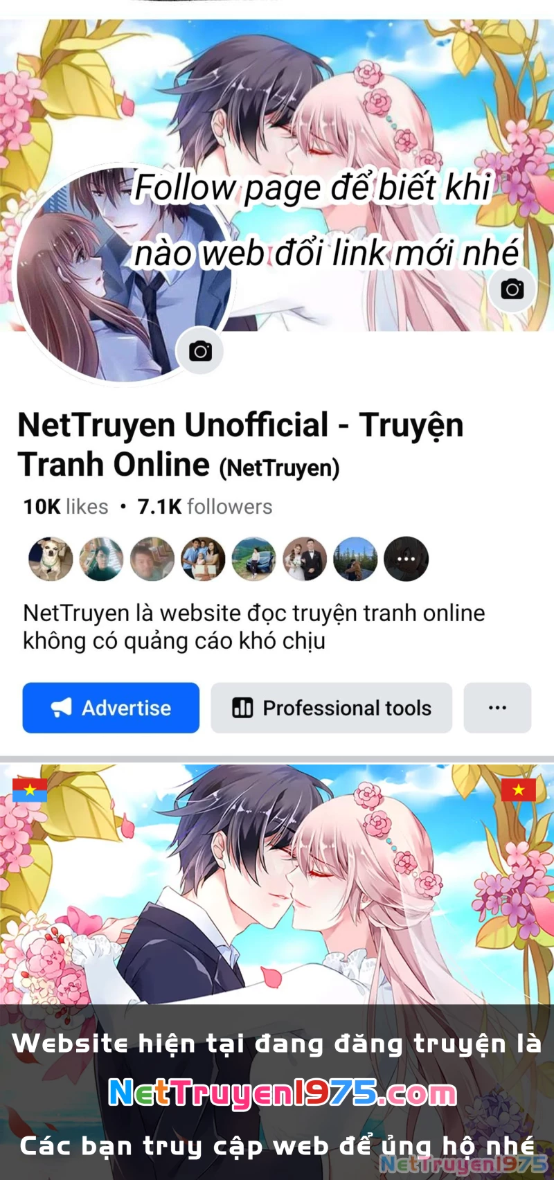 Quỷ Bộ Nhân Gian Chapter 4 - Trang 2