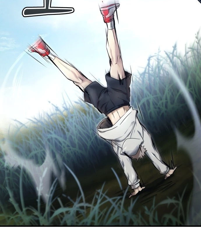 Urek Mazino Chapter 1 - Trang 2