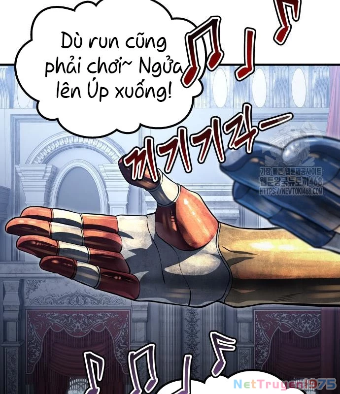 Urek Mazino Chapter 3 - Trang 2