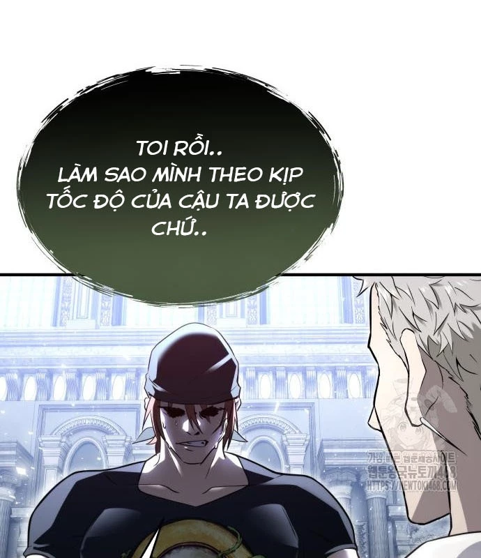 Urek Mazino Chapter 3 - Trang 2
