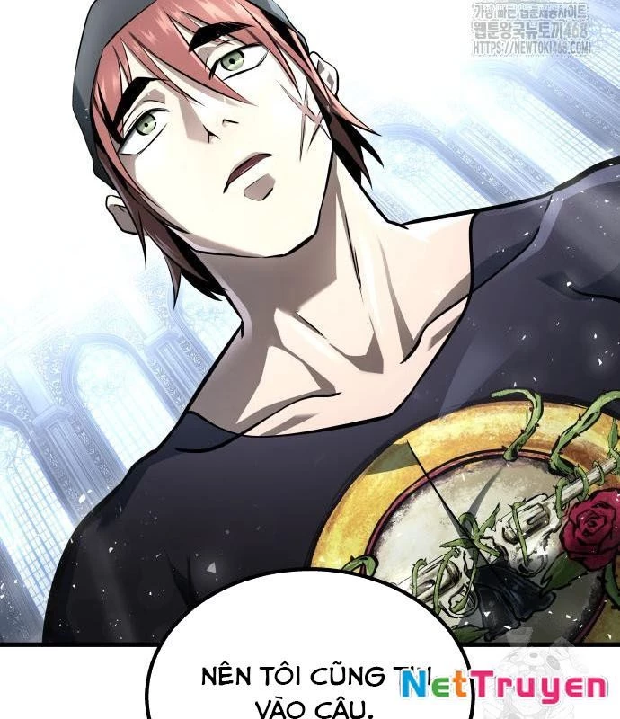 Urek Mazino Chapter 3 - Trang 2