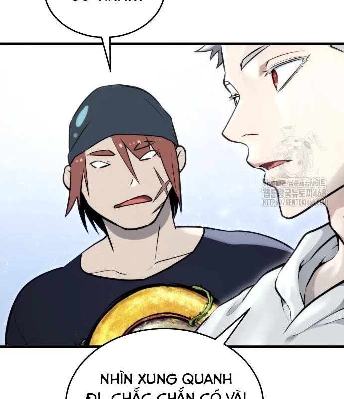 Urek Mazino Chapter 3 - Trang 2