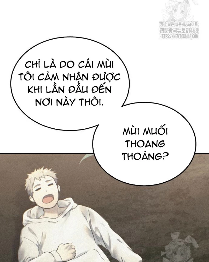 Urek Mazino Chapter 4 - Trang 2