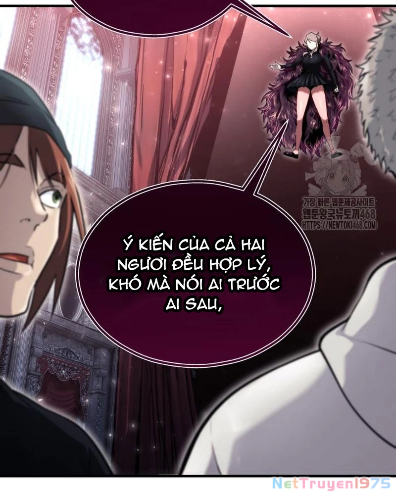 Urek Mazino Chapter 4 - Trang 2