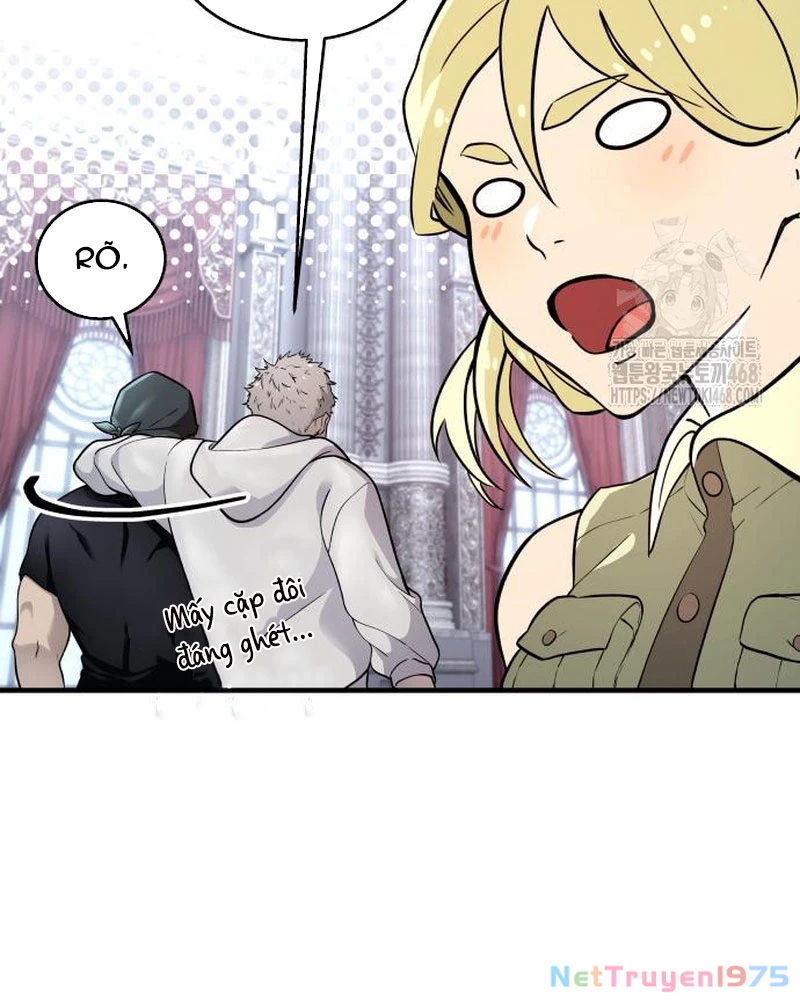 Urek Mazino Chapter 4 - Trang 2