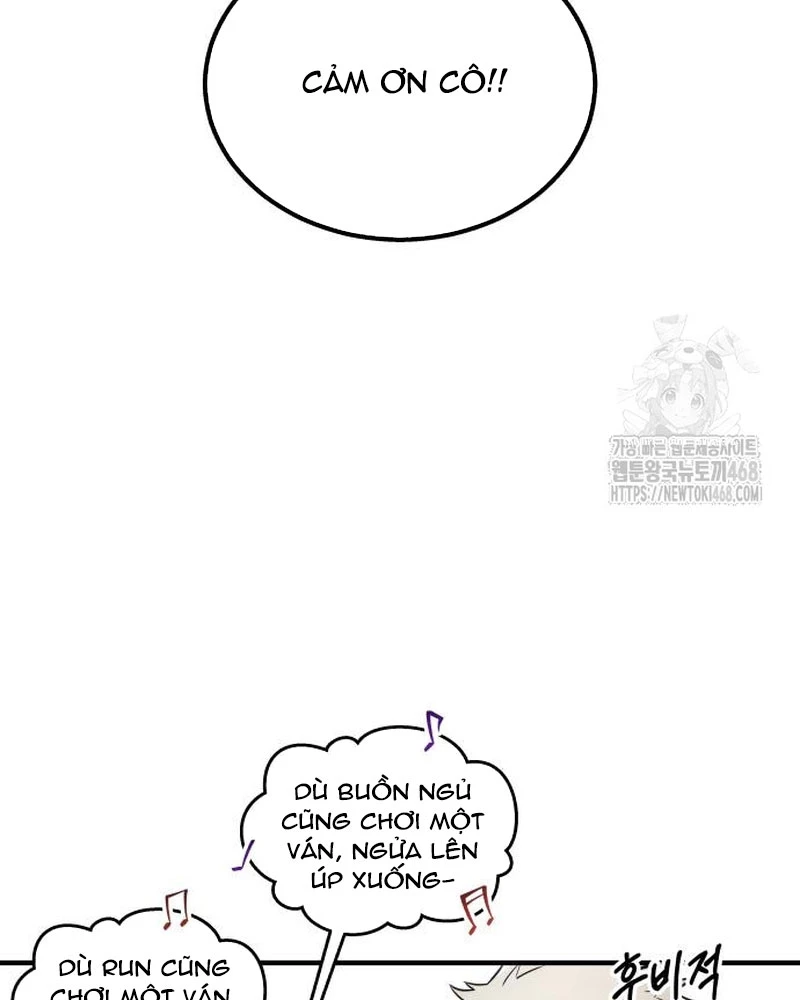 Urek Mazino Chapter 4 - Trang 2