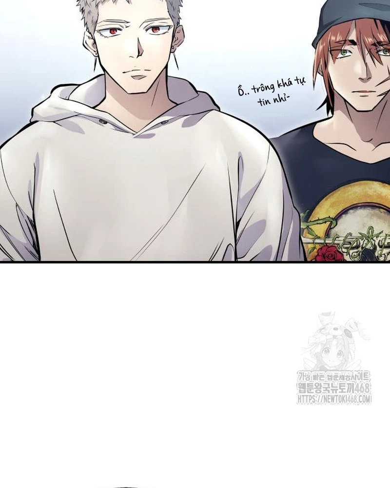 Urek Mazino Chapter 4 - Trang 2