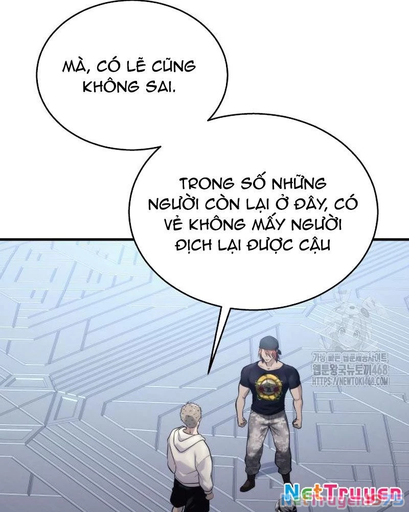Urek Mazino Chapter 4 - Trang 2