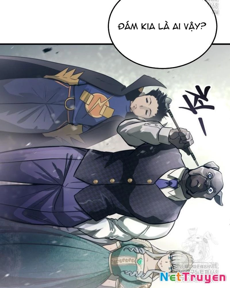 Urek Mazino Chapter 5 - Trang 2