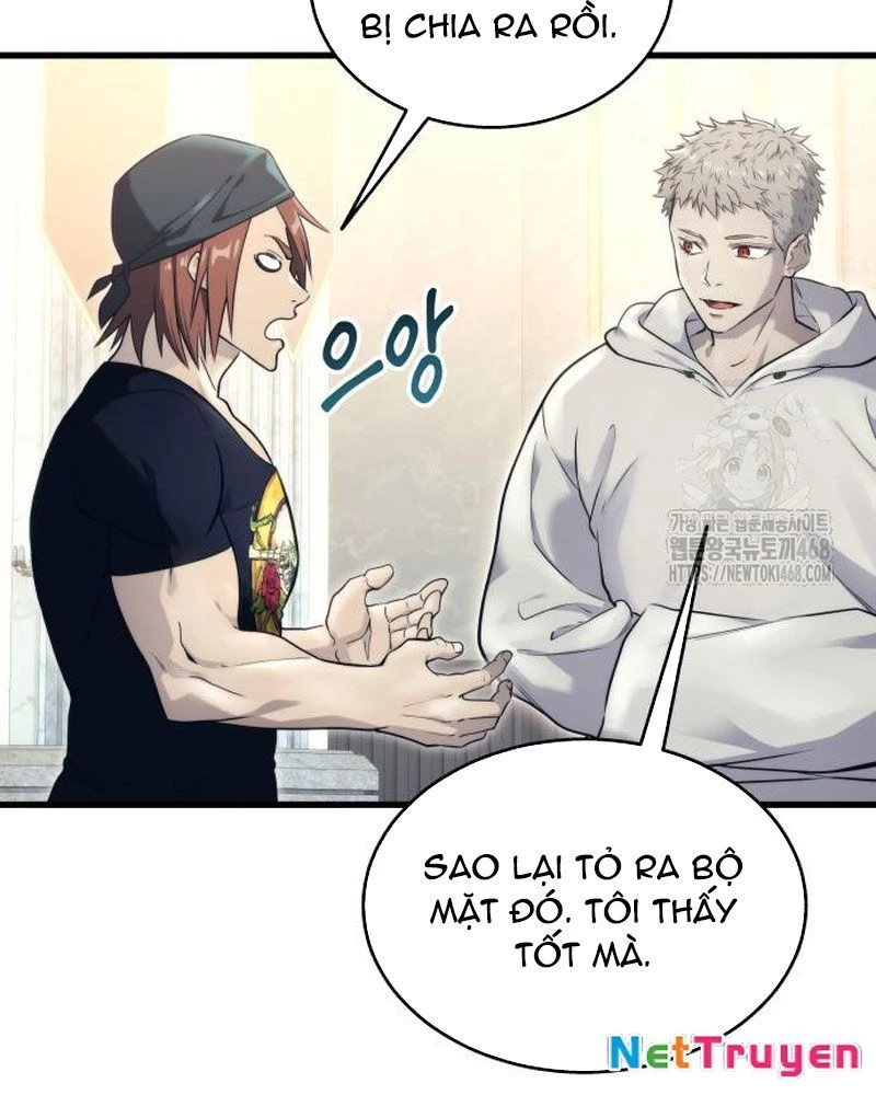 Urek Mazino Chapter 5 - Trang 2