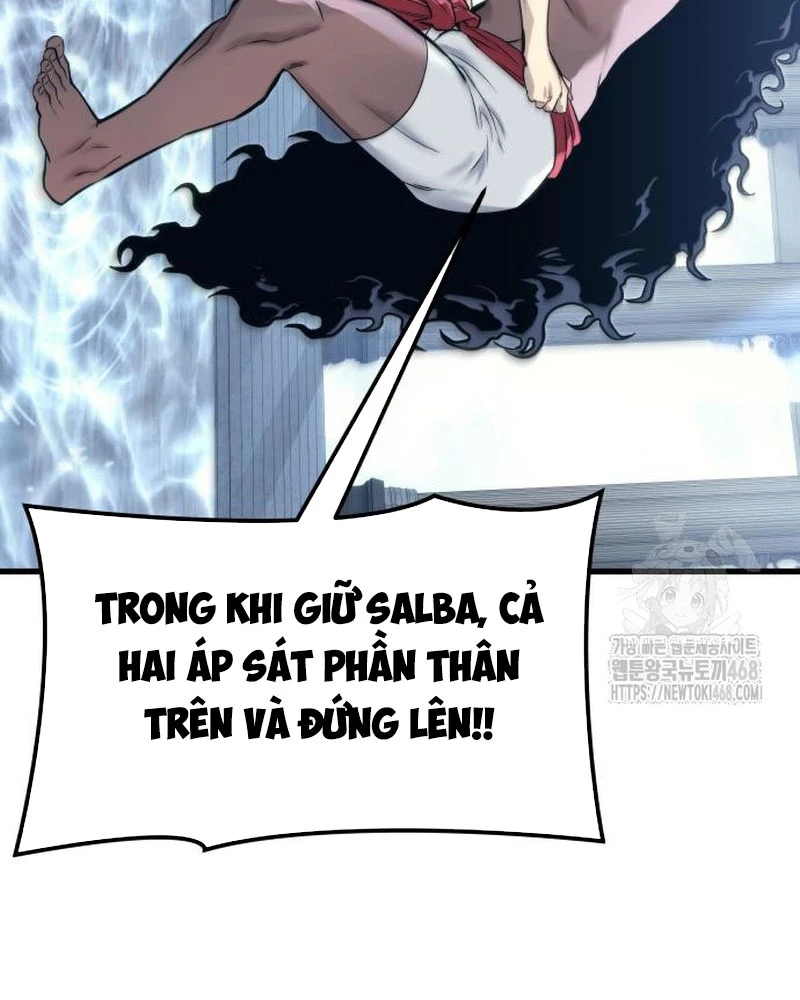 Urek Mazino Chapter 5 - Trang 2