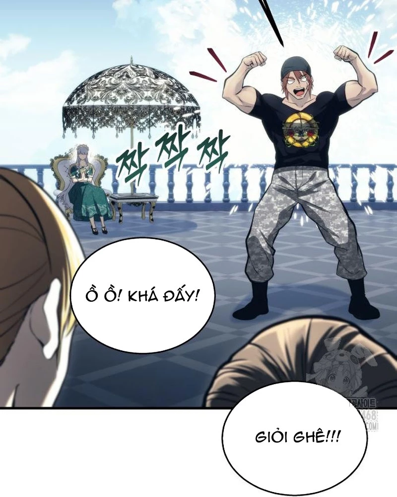 Urek Mazino Chapter 6 - Trang 2