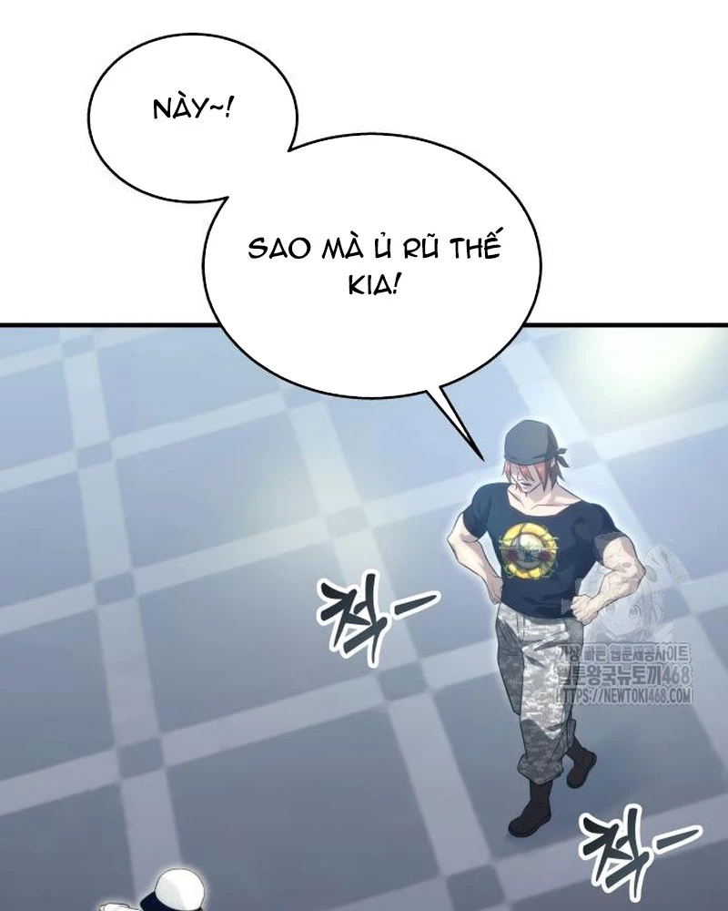 Urek Mazino Chapter 6 - Trang 2