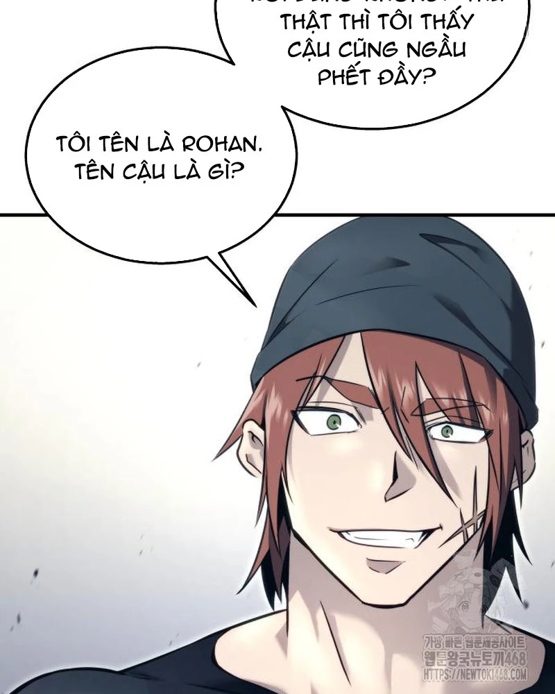 Urek Mazino Chapter 6 - Trang 2